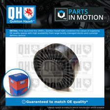 Aux Belt Idler Pulley fits BMW