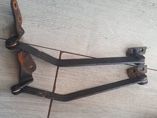 VOLKSWAGEN MK1 GOLF CABRIOLET