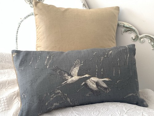 Laura ashley animalia steel - laura,