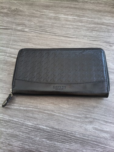 Osprey hart large black - hart,