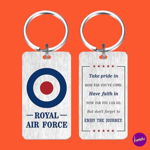 Royal air force - ee&yu,
