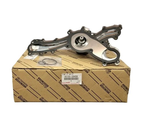 Genuine lexus engine water - genuine,