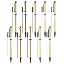 10 Pcs Pen Kits for Wood