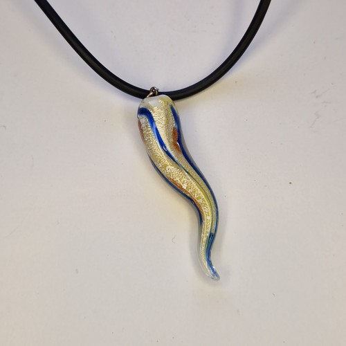 Italian horn cornicello - italian,
