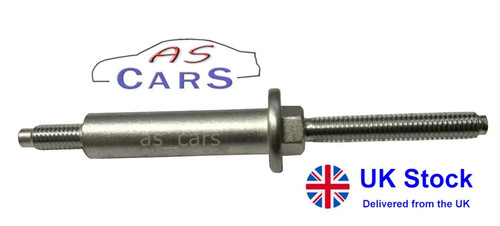 Mazda fuel injector holder - mazda,