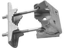 Antiference Galvanised