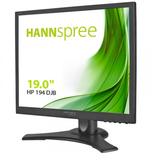 Hanns hannspree hp194djb - hannspree,