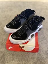 Size UK 9 - Nike Air Zoom Flight 95 OG Black Metallic