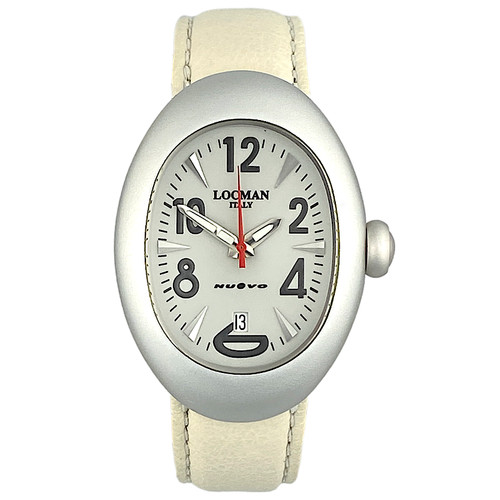 Ladies locman nuovo aluminum - ladies,