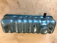 Perkins 4108 valve rocker cover and cap