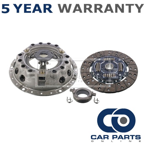 Clutch kit cpo fits jaguar - kit,