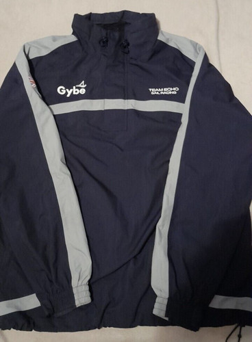 Sailing jacket zip - jacket, uk