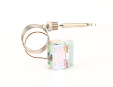 1177 IMPERIAL GAS FRYER HI LIMIT SAFETY CUTOUT THERMOSTAT CIFS40 AUTO RESET 