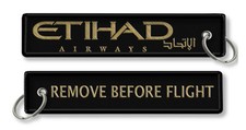 Etihad airways rbf embroidered - etihad,