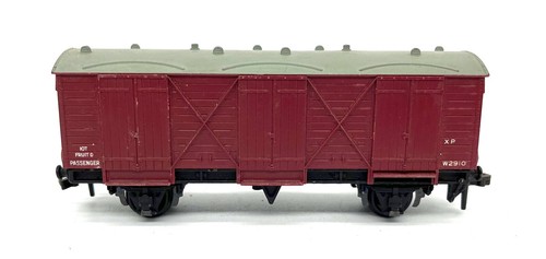 Hornby dublo gauge ton - oo,