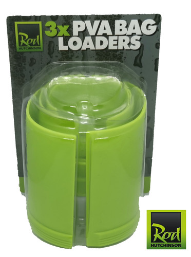 Rod hutchinson pva bag - pva,