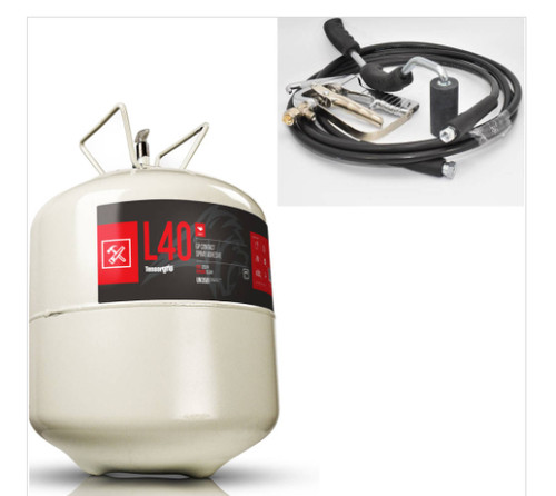 Spray contact adhesive - spray,