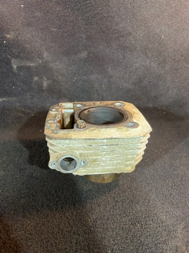 Kawasaki klf 220 cylinder - kawasaki,