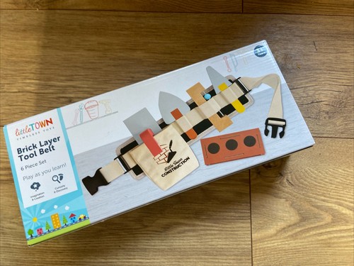 New aldi little - little, town