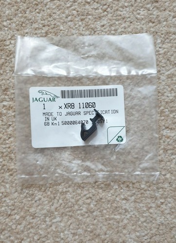 Genuine jaguar type - genuine,