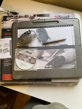 Trust TB-4200 Wireless Scroll