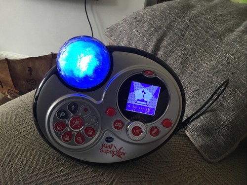 Vtech kids superstar - superstar, unit
