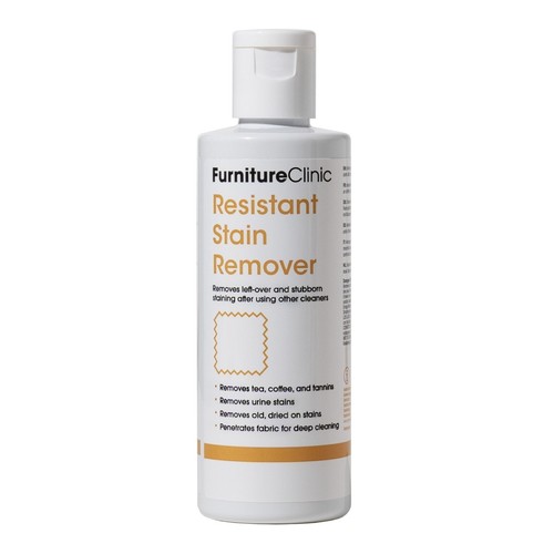 Stubborn stain remover tea - stain,