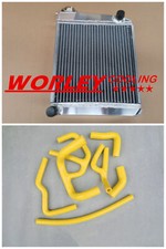 Aluminum radiator for austin - aluminum,