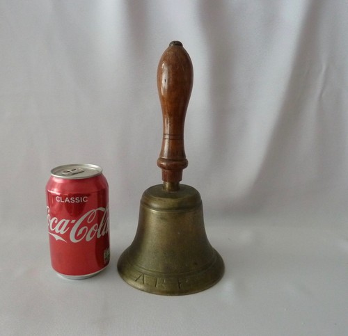 Vintage antique arp hand held - arp,