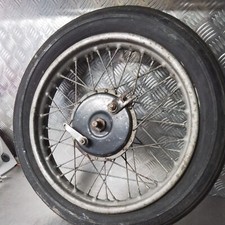 TRIUMPH TIGER CUB WHEEL