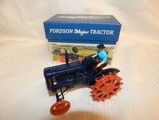 BRITAINS FORDSON MAJOR LIMITED
