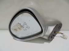 Daewoo matiz hatch door mirror - daewoo,