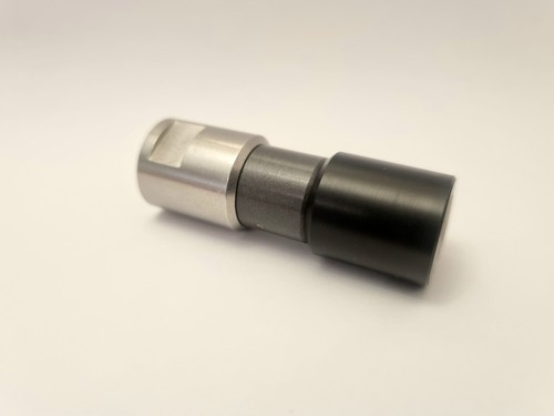 Trunnion bolt conversion kit - trunnion,