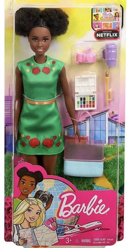 Barbie dreamhouse adventures - barbie,