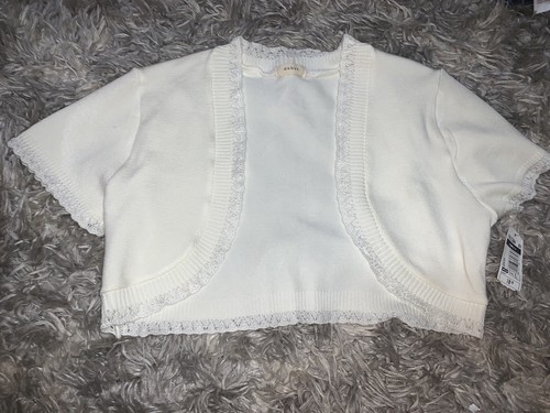 Debut shrug over sweater - shrug,