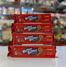 Nutter Butter Sandwich Cookies