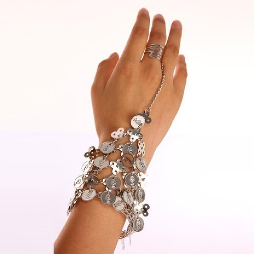 Belly dance slave - belly,