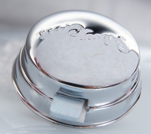 Silver cross dolls coach - cross,
