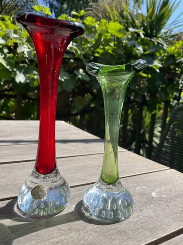 Pair vintage retro s - pair, 60’s
