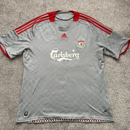 Mens adidas liverpool - mens,