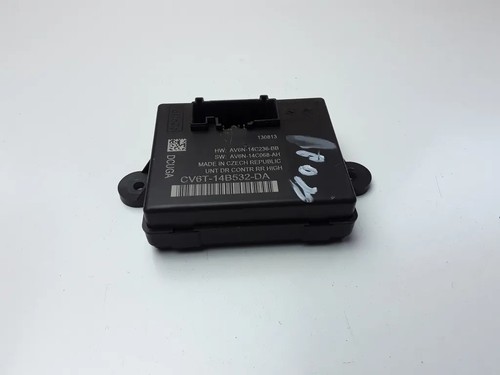 Ford kuga dm2 - kuga, left