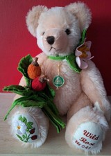 Hermann Wild Rose LTD Ed