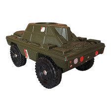 Cherilea Toys Cub Patrol Car