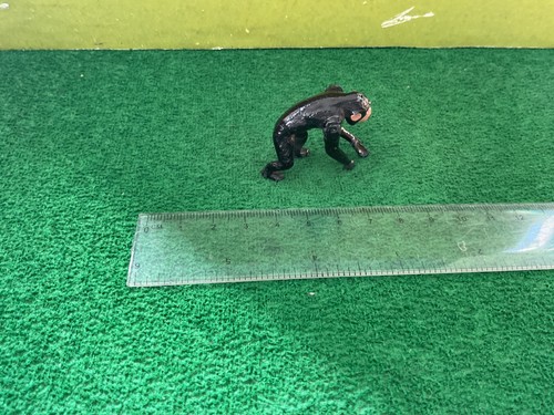Vintage britains lead zoo - vintage, zoo.