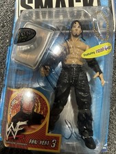 WWE Hardy Boyz Figures
