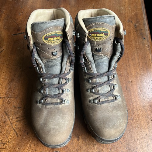 Meindl borneo pro - meindl,