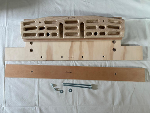 Crusher matrix climbing - matrix,