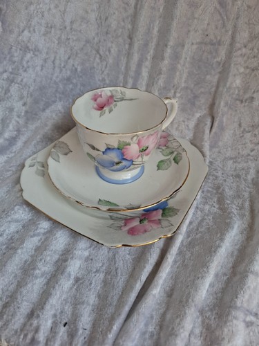 Shelley trio set - trio,