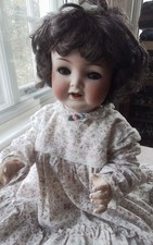 Antique Doll, Koppelsdorf 21