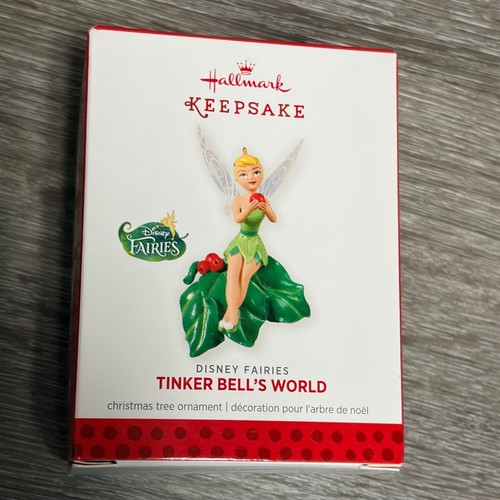 Hallmark keepsake disney - keepsake,